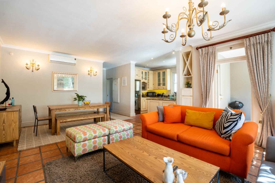 2 Bedroom Property for Sale in Franschhoek Western Cape